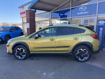 Used Subaru XV 2021 for sale - 75103586: Photo