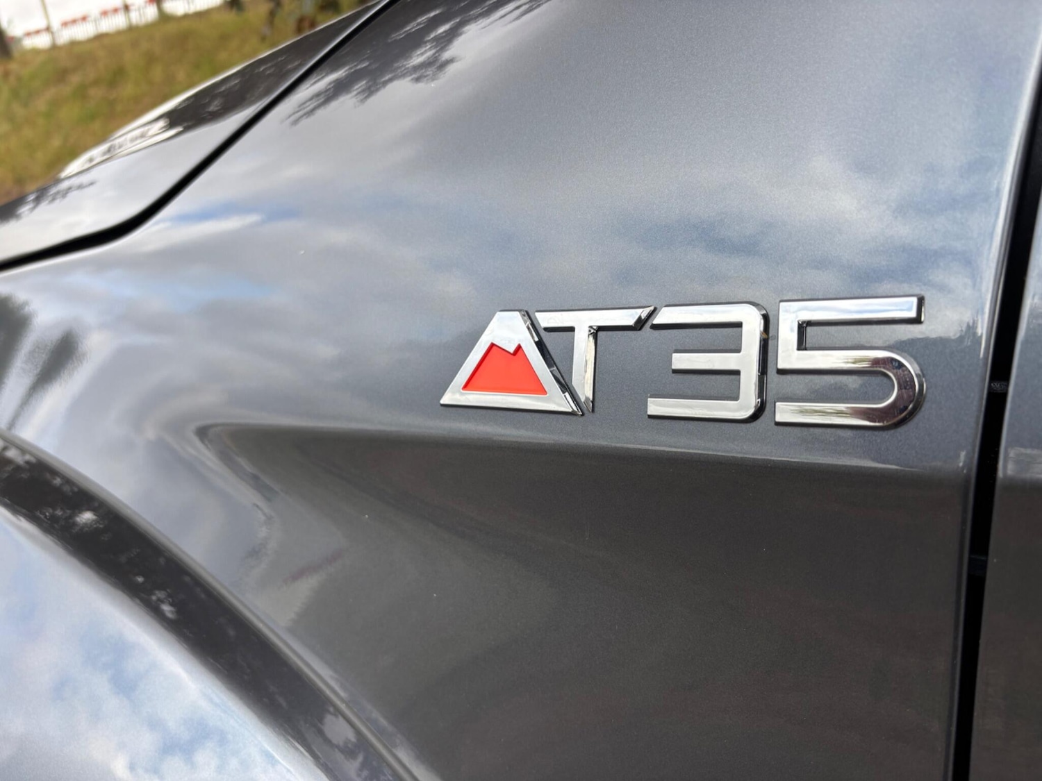Vehicle 24