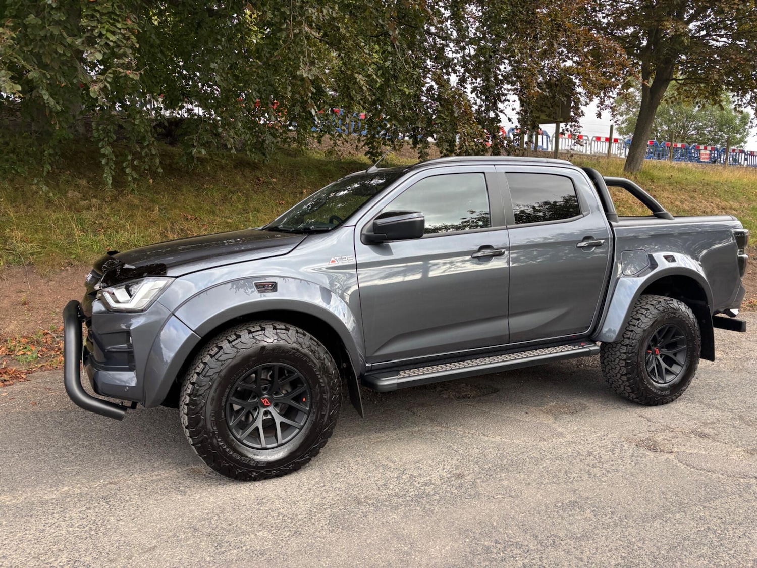 Vehicle 6