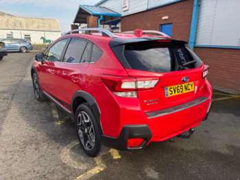 Used Subaru XV 2019 for sale - 75109926: Photo
