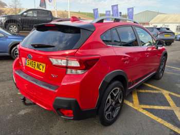 Used Subaru XV 2019 for sale - 75109926: Photo