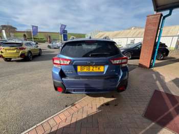 Used Subaru XV 2018 for sale - 75110241: Photo