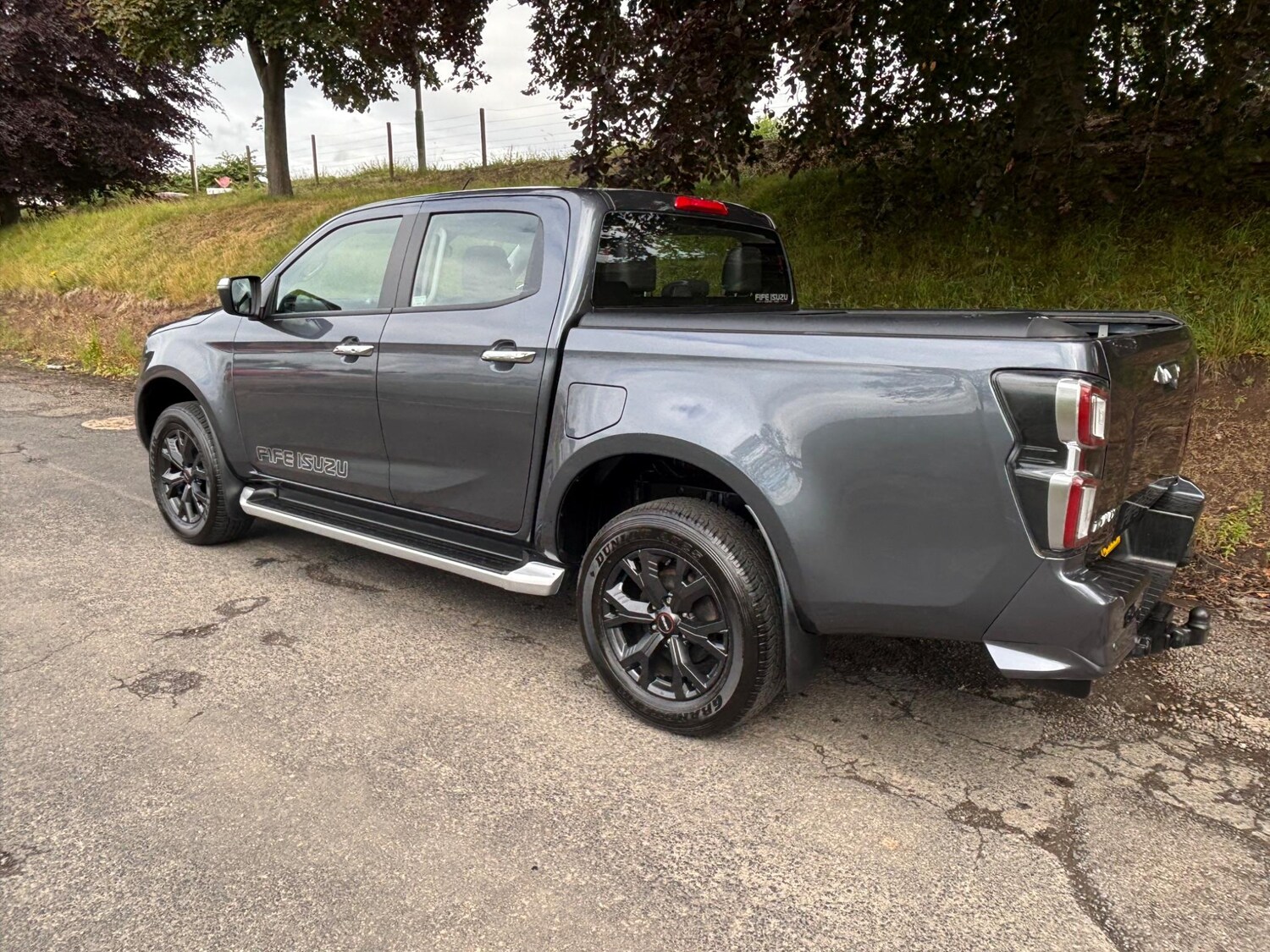 Vehicle 6