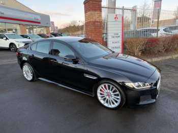 2017 (67) - 3.0 V6 S Auto Euro 6 (s/s) 4dr