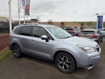 Used Subaru Forester 2014 for sale - 75109977: Photo