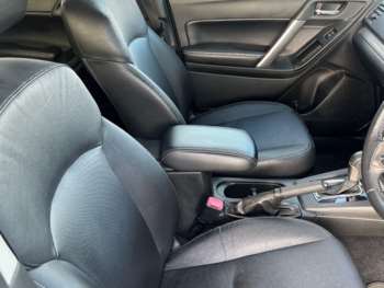 Used Subaru Forester 2014 for sale - 75109977: Photo