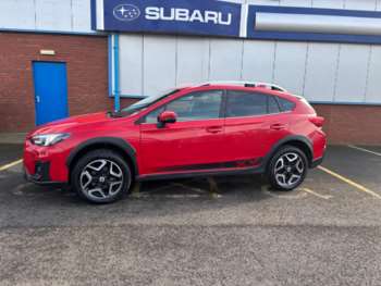 2019 (69) - 2.0i SE 5dr Lineartronic