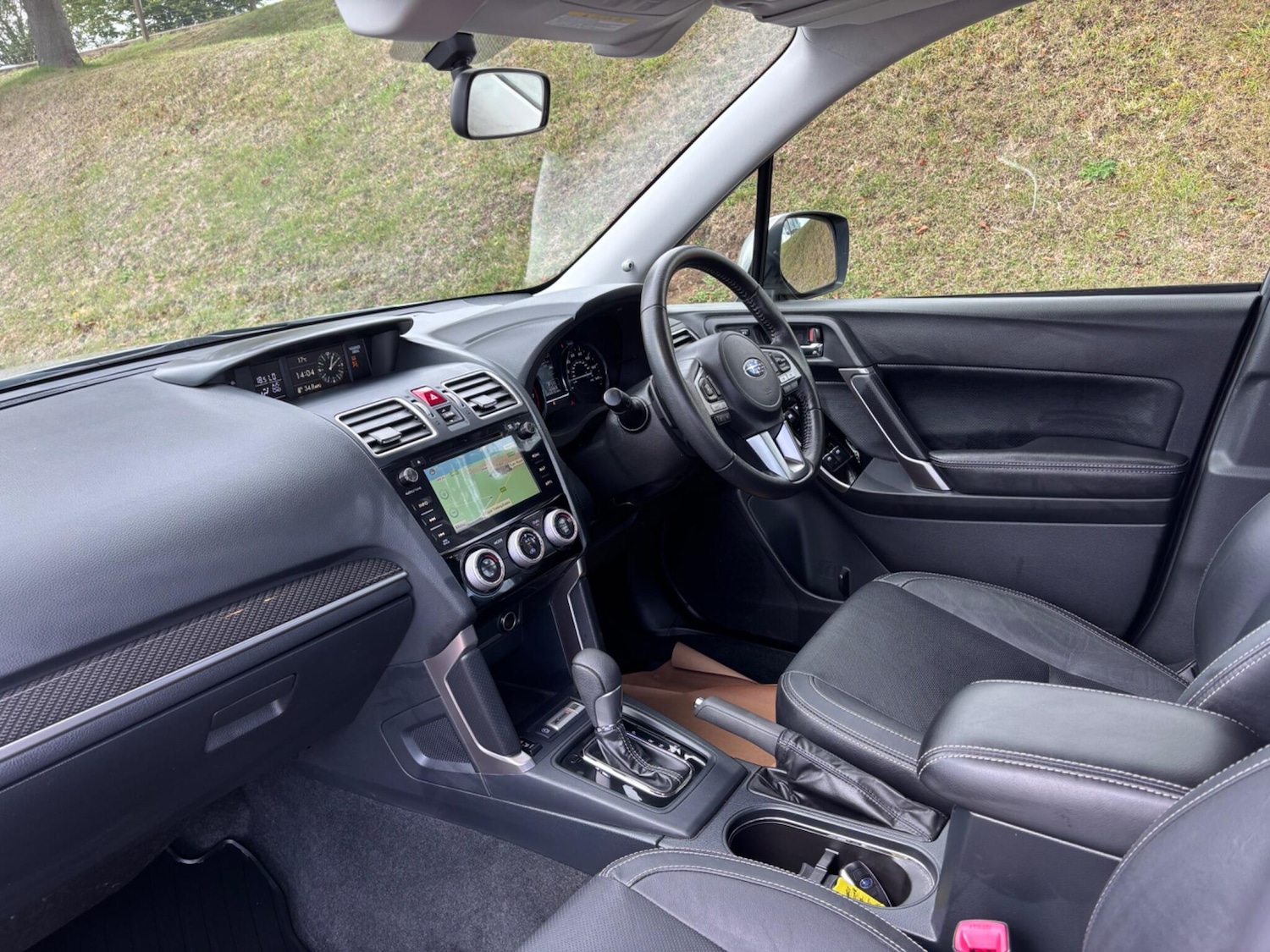 Vehicle 16