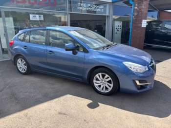 2015 (65) - 1.6i RC 4WD Euro 6 (s/s) 5dr