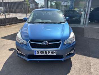 Used Subaru Impreza 2015 for sale - 75109521: Photo