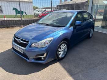 Used Subaru Impreza 2015 for sale - 75109521: Photo