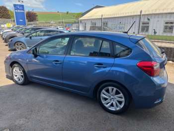 Used Subaru Impreza 2015 for sale - 75109521: Photo