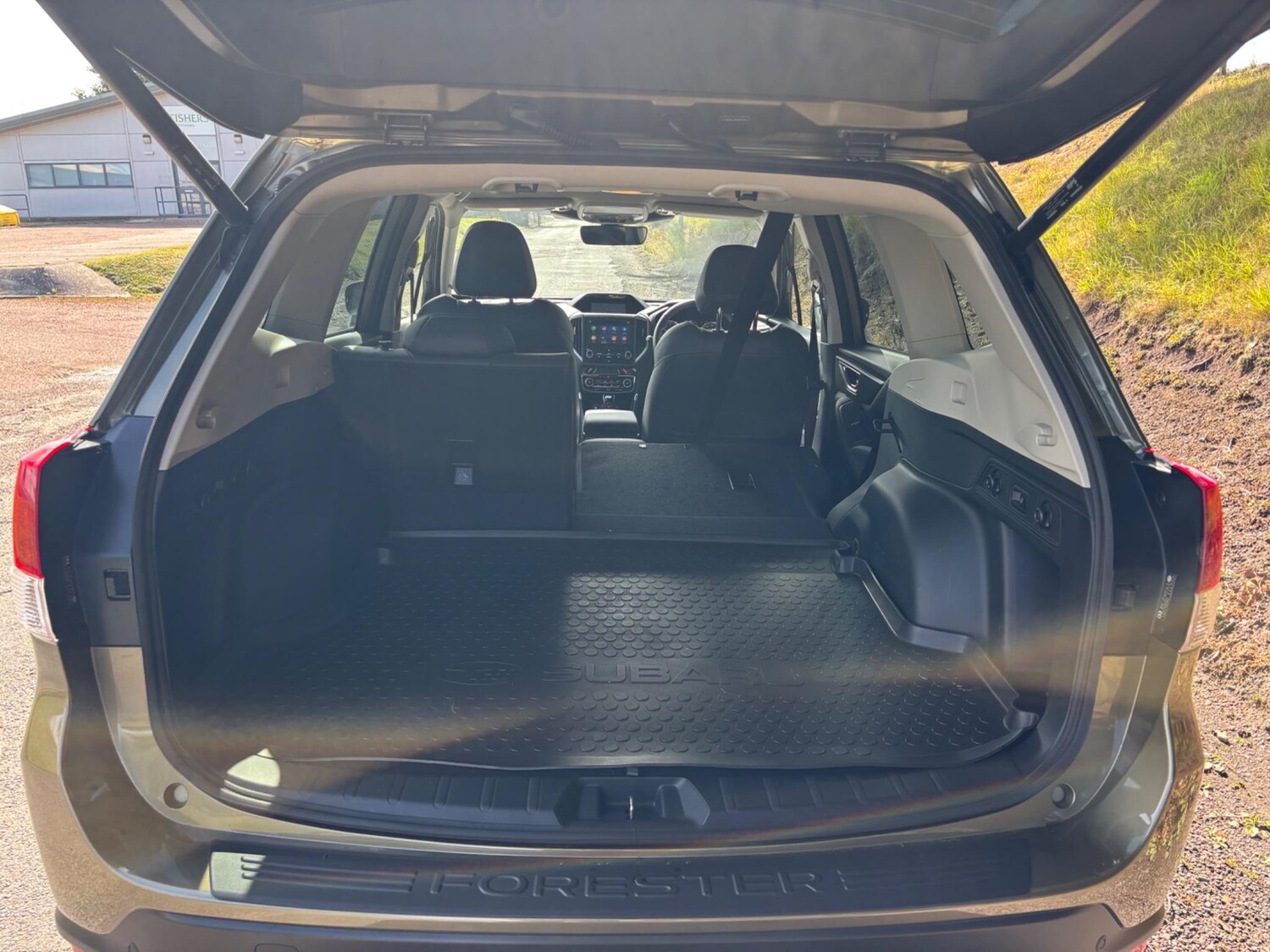 Vehicle 16