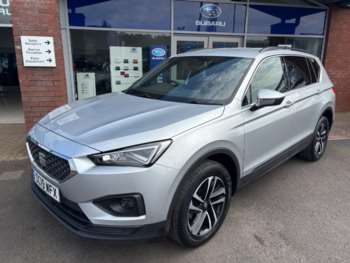 2019 (19) - 1.5 TSI EVO SE Technology Euro 6 (s/s) 5dr