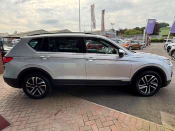 Used SEAT Tarraco 2019 for sale - 75110048: Photo