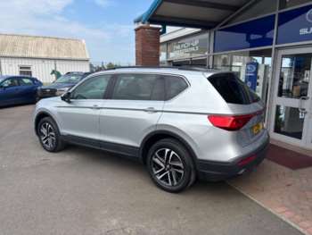 Used SEAT Tarraco 2019 for sale - 75110048: Photo