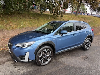 Subaru - XV
