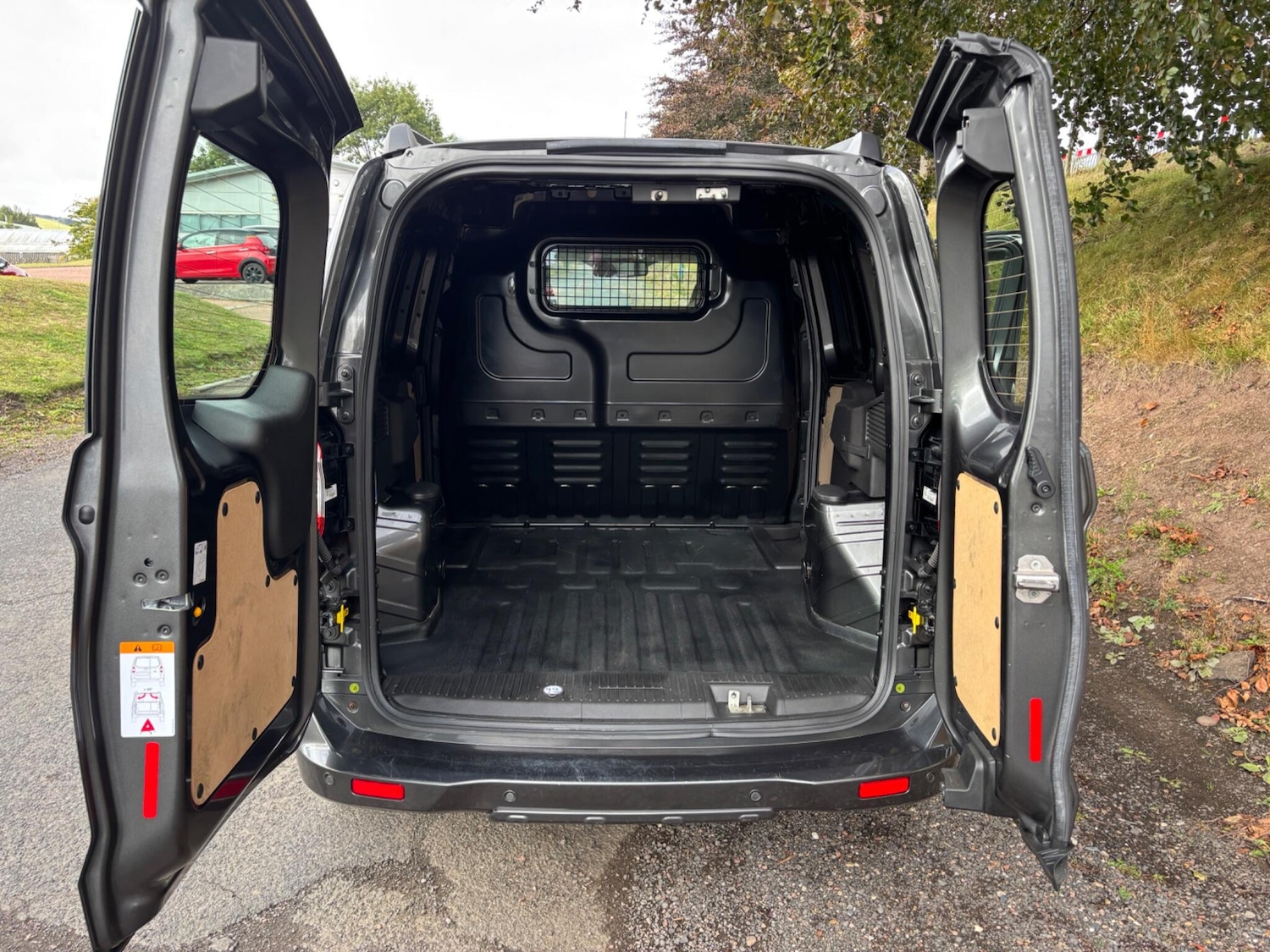 Vehicle 16