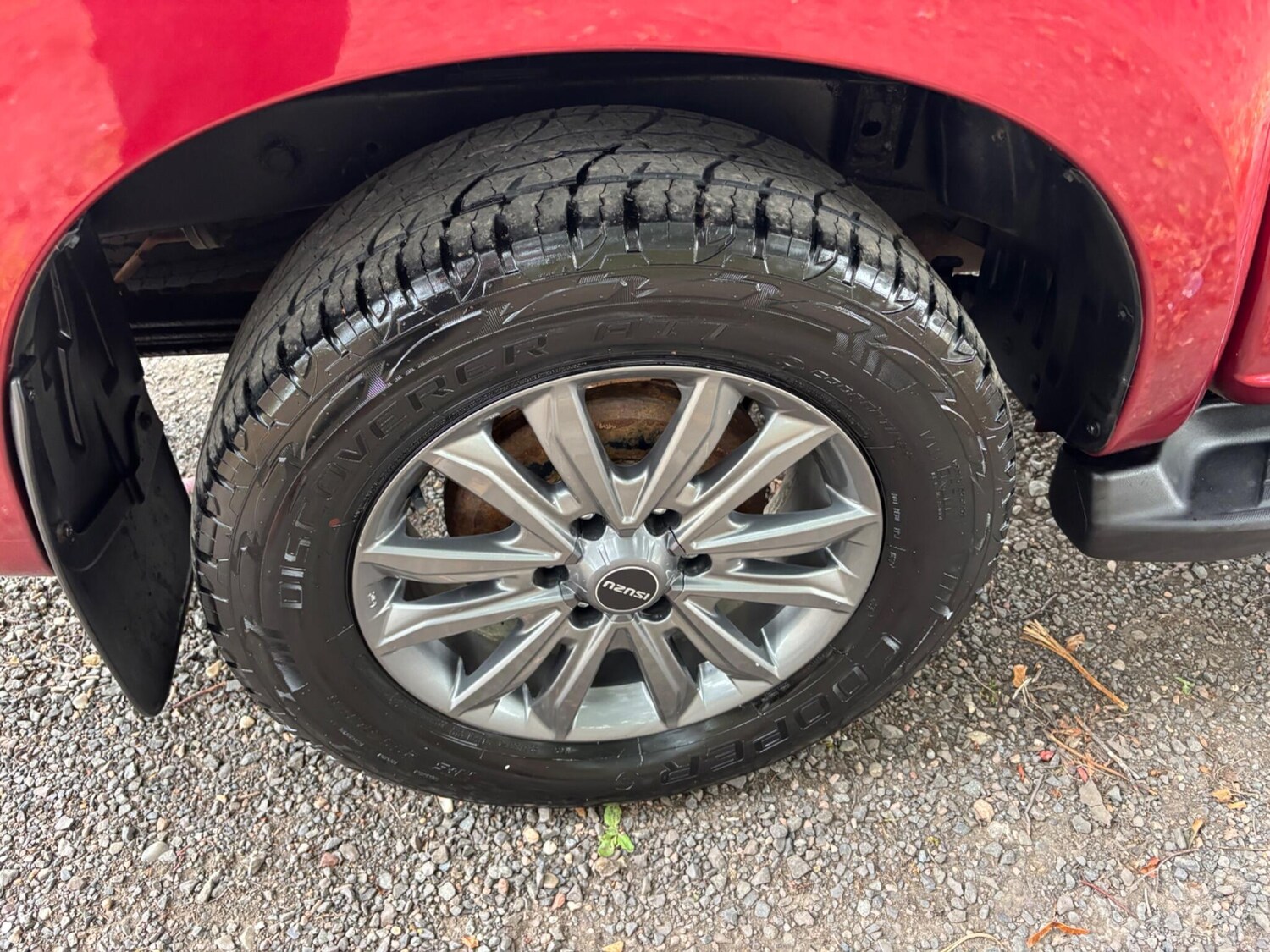 Vehicle 11
