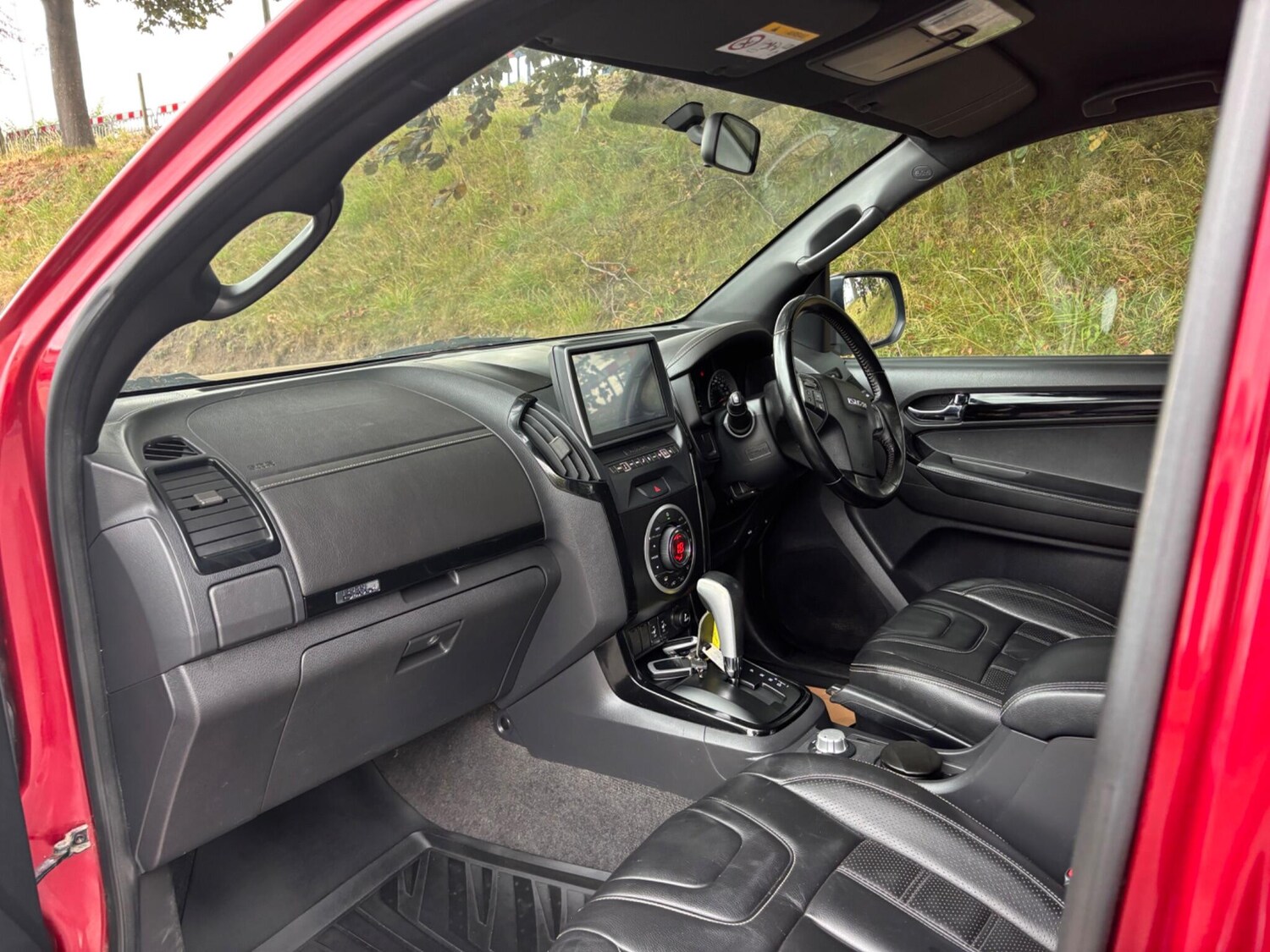 Vehicle 16