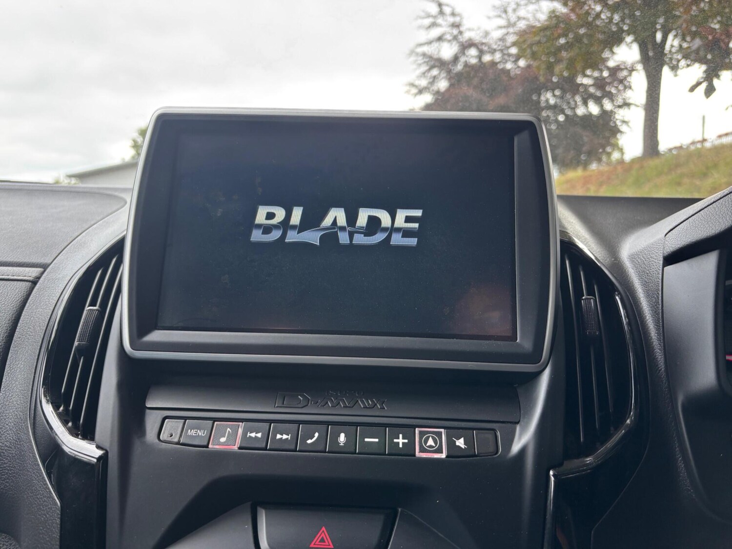 Vehicle 24