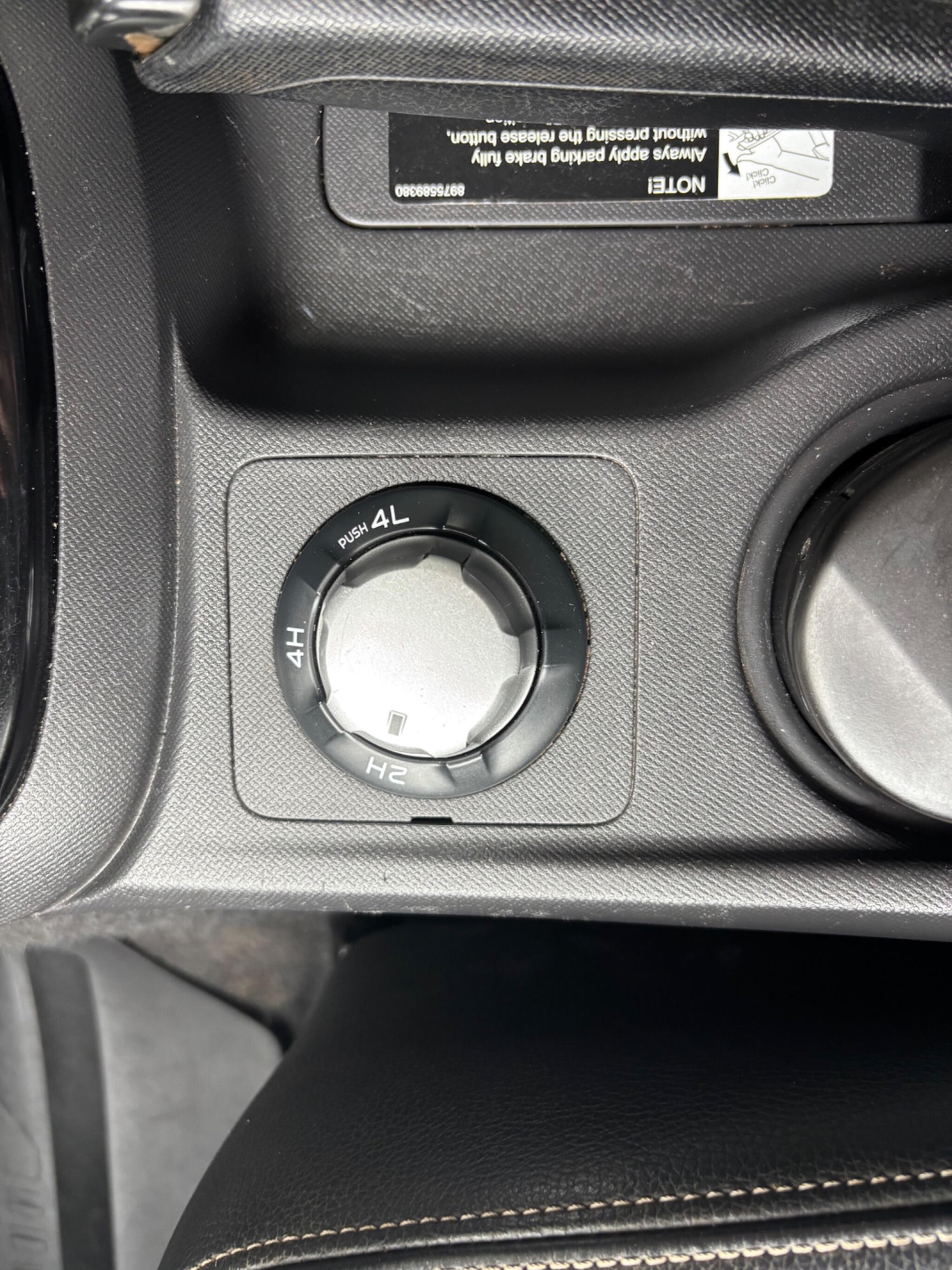 Vehicle 26