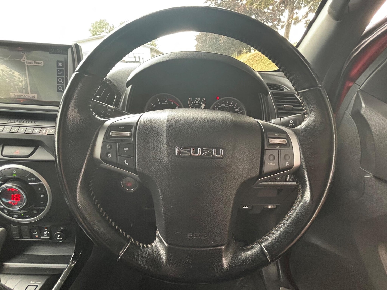 Vehicle 27