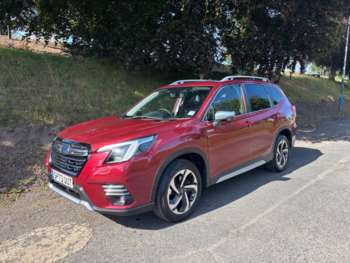 2023 (73) - 2.0i e-Boxer XE Premium 5dr Lineartronic