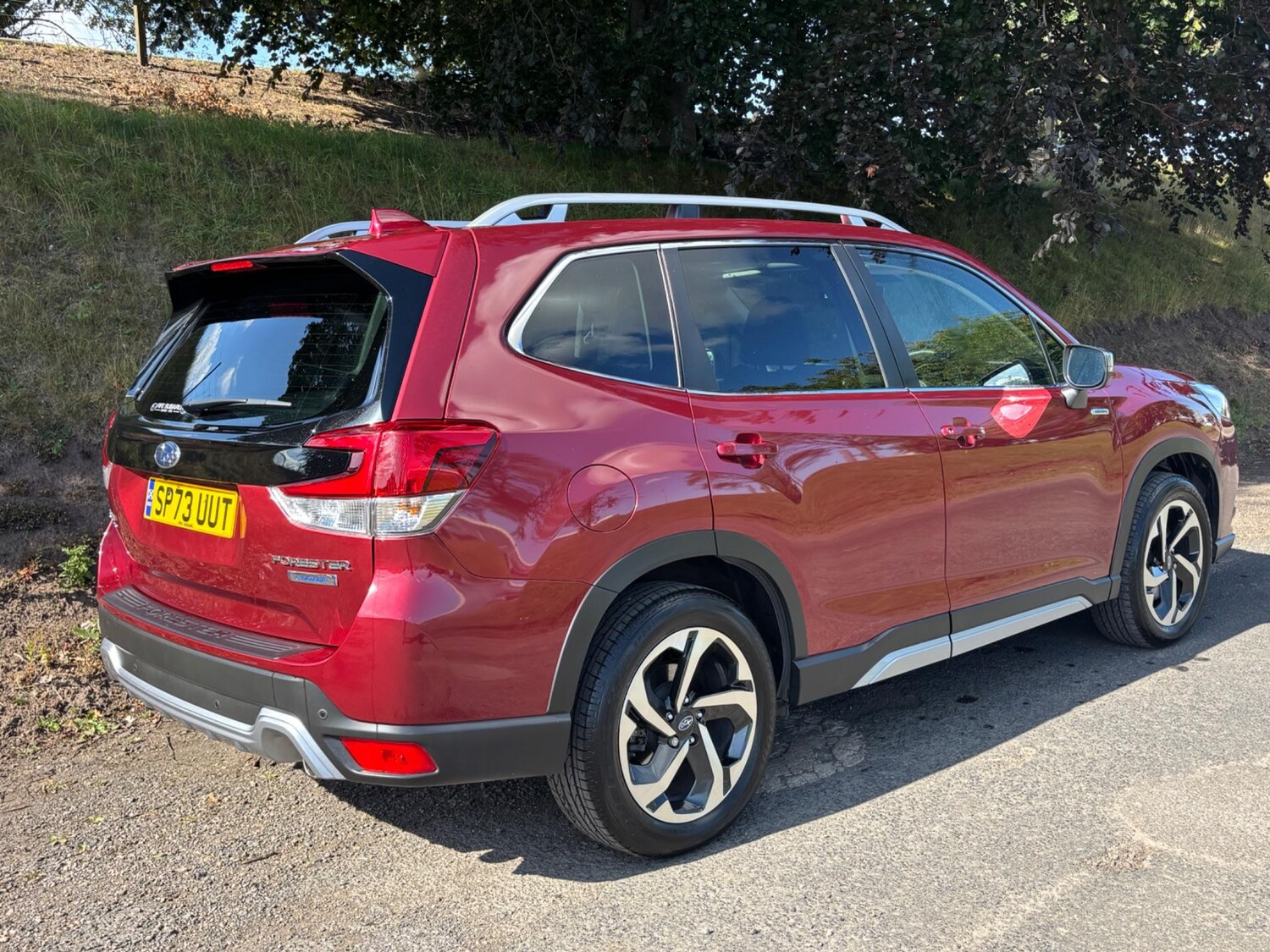 Vehicle 7