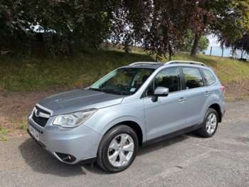 (65) - 2.0D XC Lineartronic 4WD Euro 6 5dr