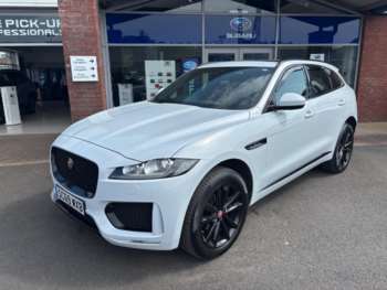 (69) - 2.0 D180 Chequered Flag Auto AWD Euro 6 (s/s) 5dr