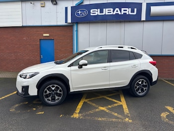 Used Subaru XV 2021 for sale - 75311726: Photo