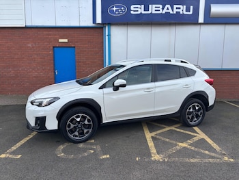 Used Subaru XV 2021 for sale - 75311726: Photo