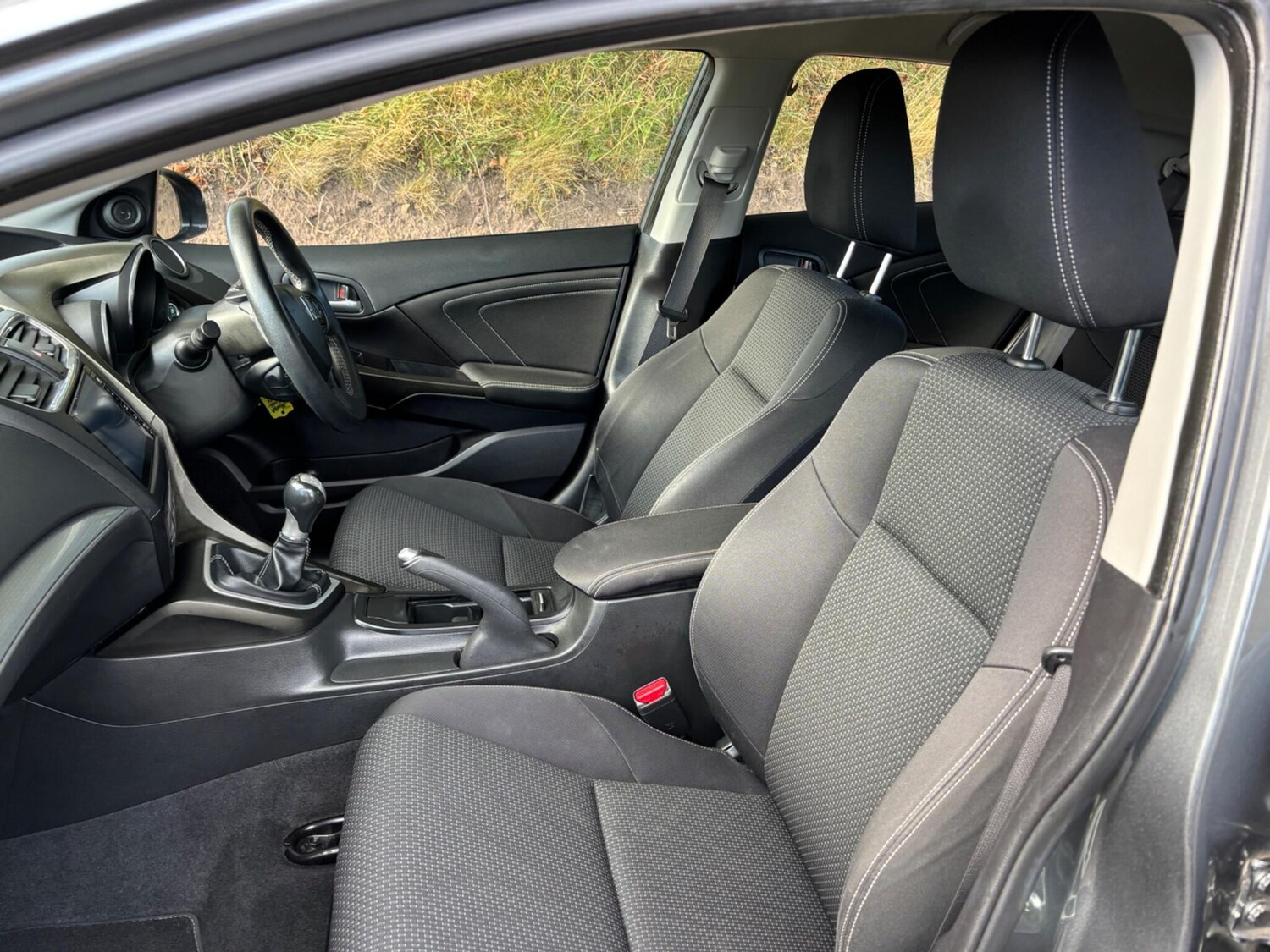 Vehicle 15