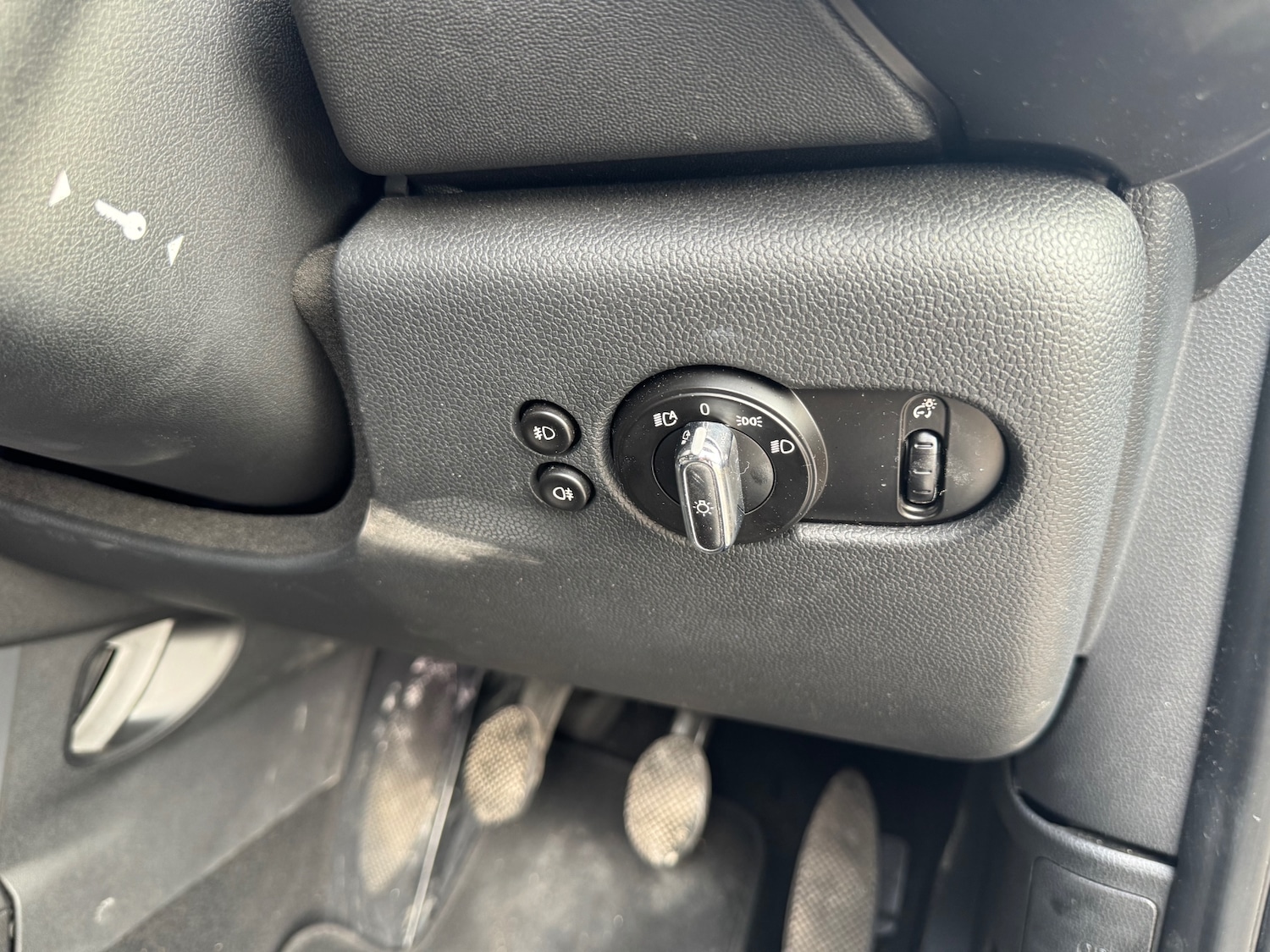 Vehicle 19