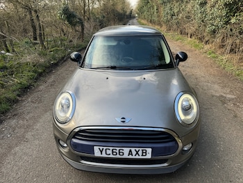Used MINI Hatch 2016 for sale - 75511974: Photo