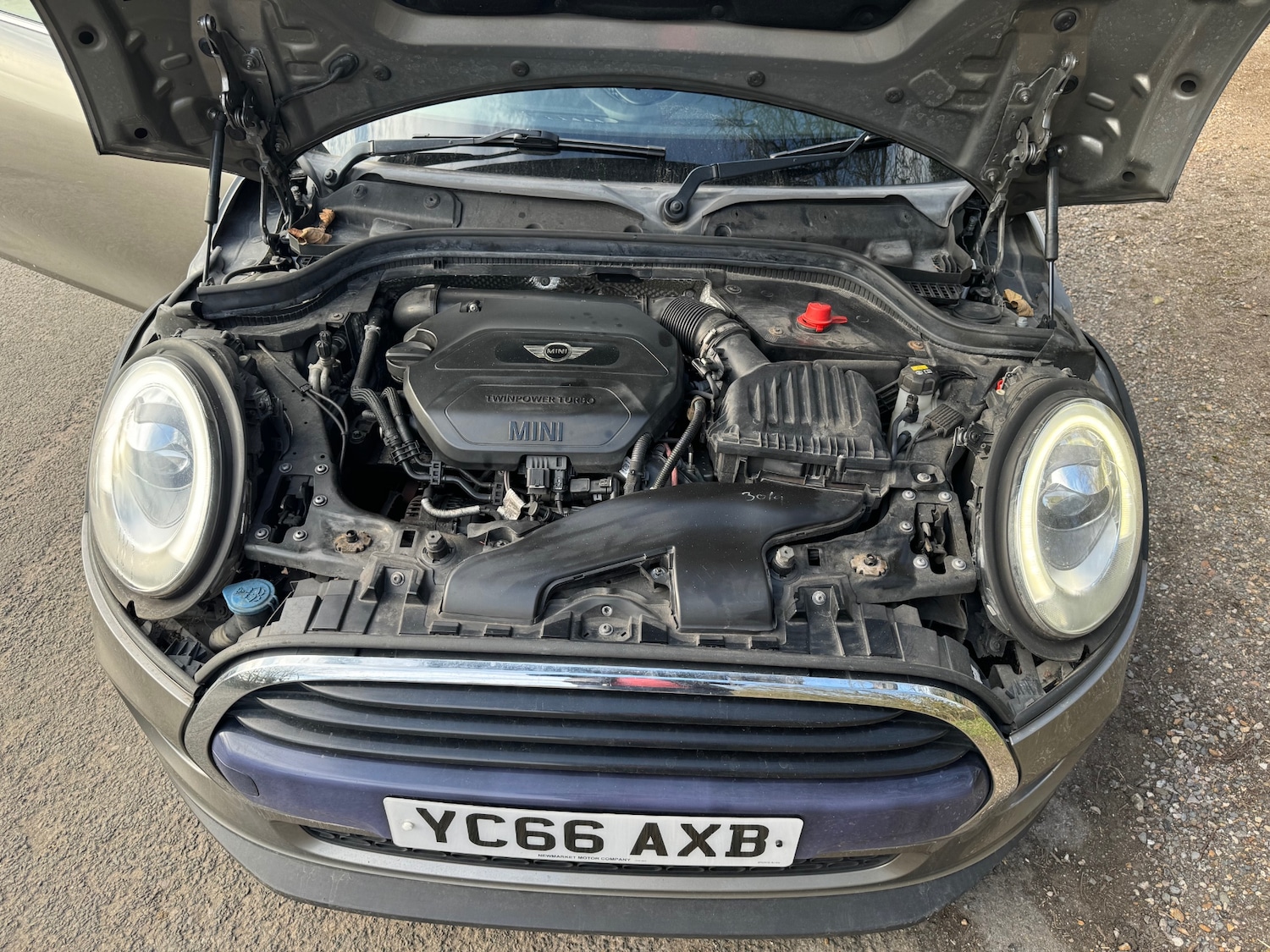 Vehicle 26