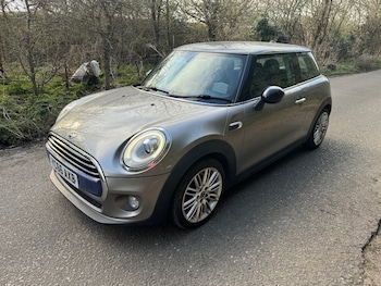 Used MINI Hatch 2016 for sale - 75511974: Photo