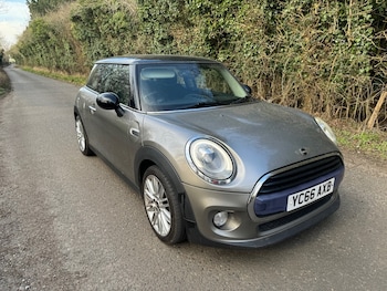 Used MINI Hatch 2016 for sale - 75511974: Photo