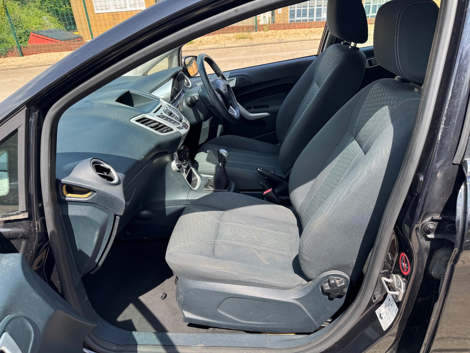 Vehicle 15