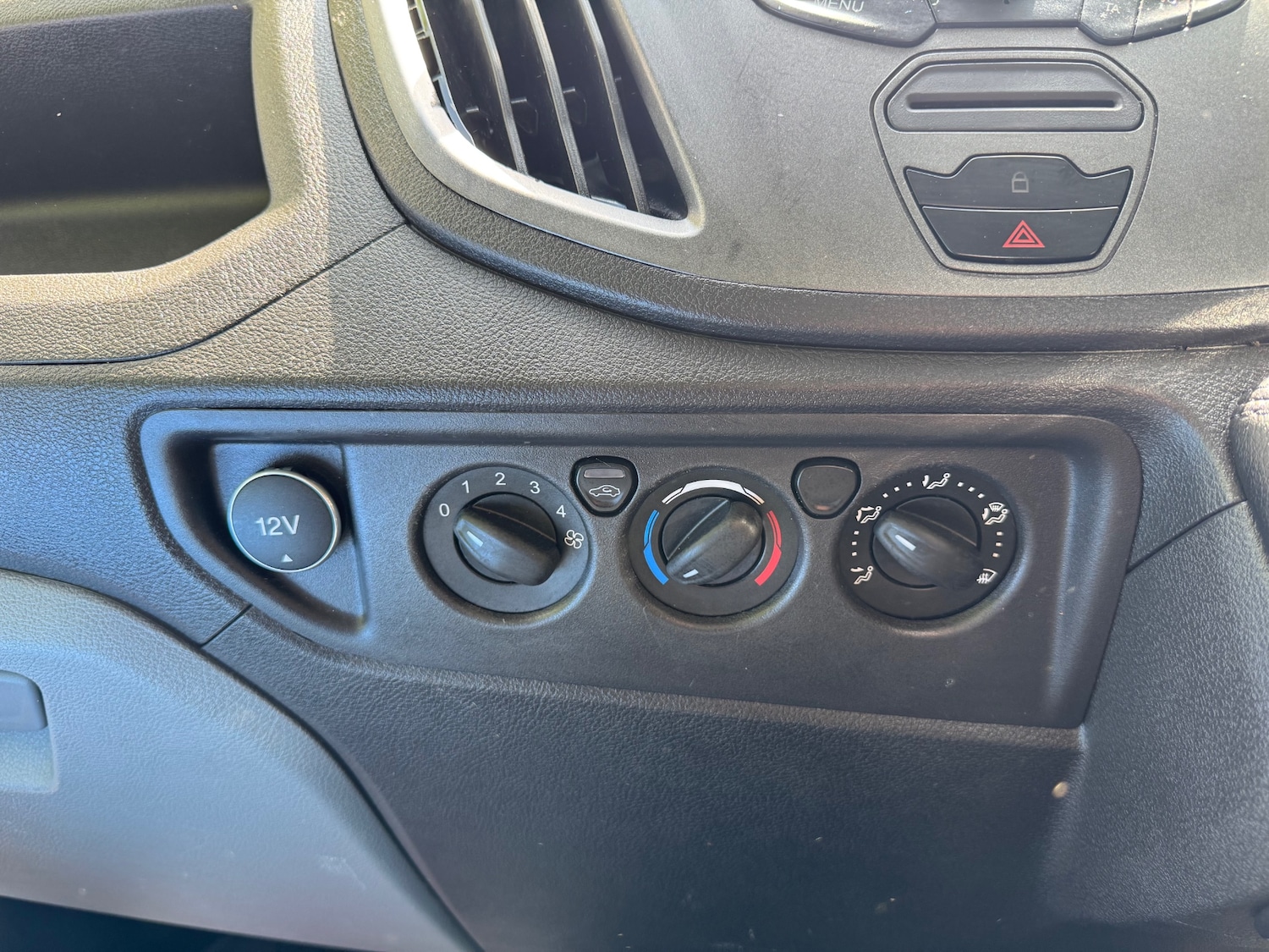 Used Ford Transit 2018 for sale - 76523214: Photo 10