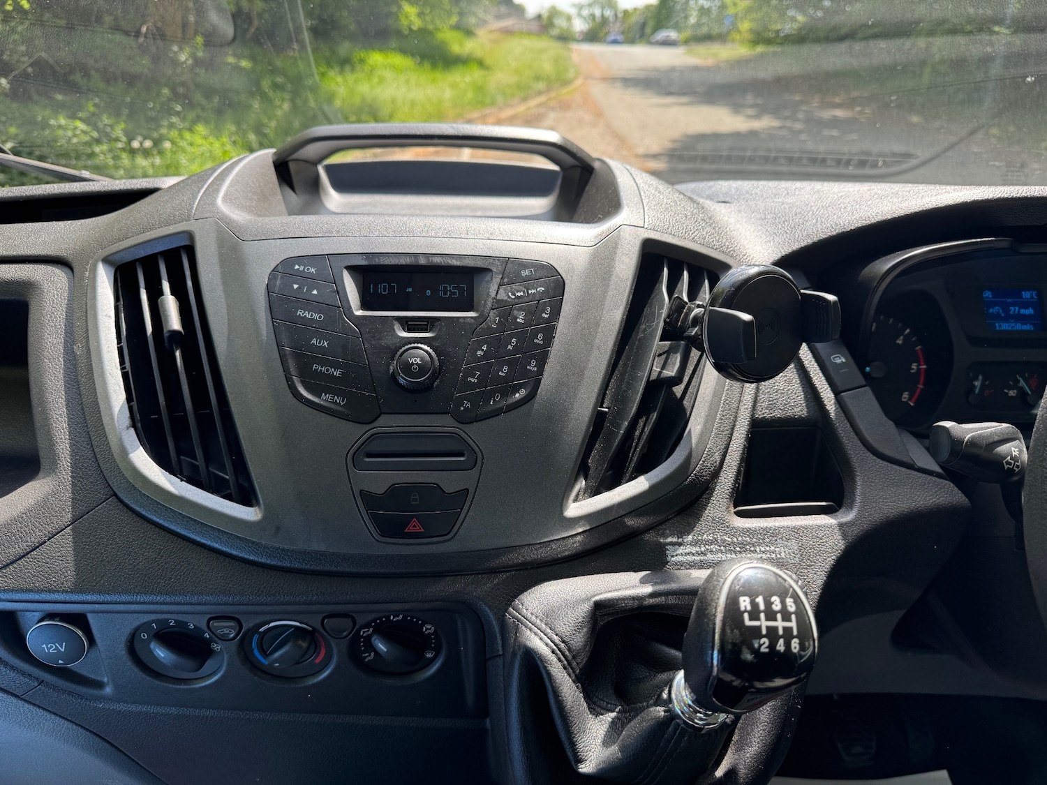 Used Ford Transit 2018 for sale - 76523214: Photo 11