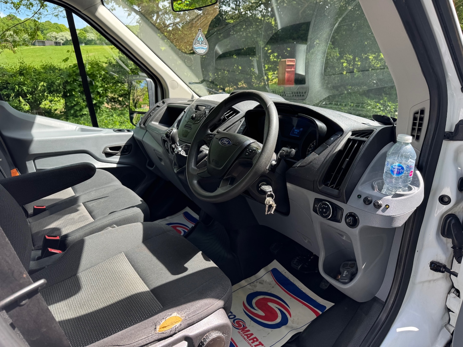 Used Ford Transit 2018 for sale - 76523214: Photo 15