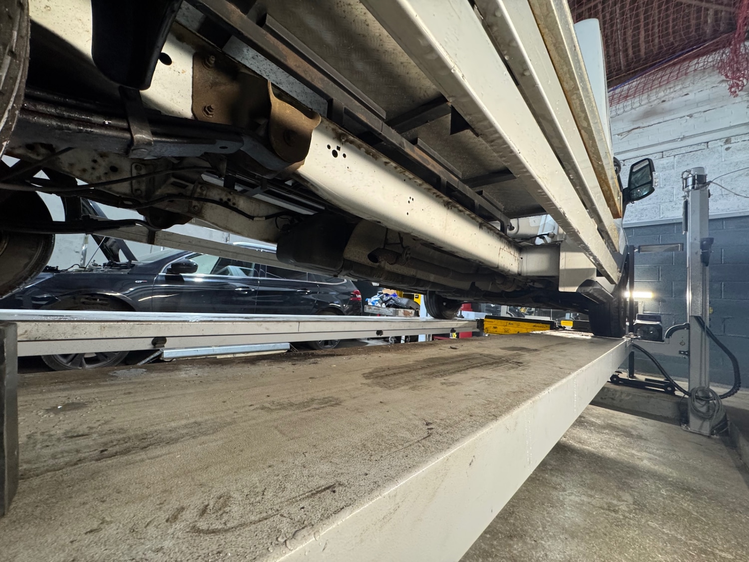 Used Ford Transit 2018 for sale - 76523214: Photo 18