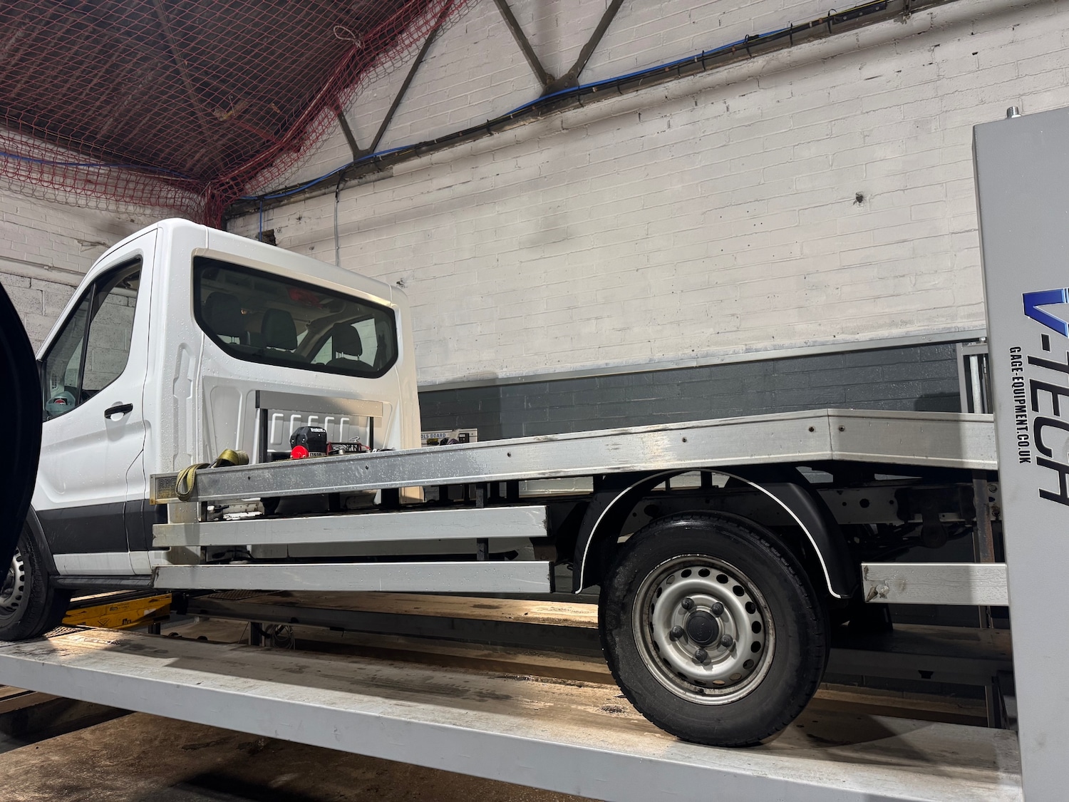 Used Ford Transit 2018 for sale - 76523214: Photo 21