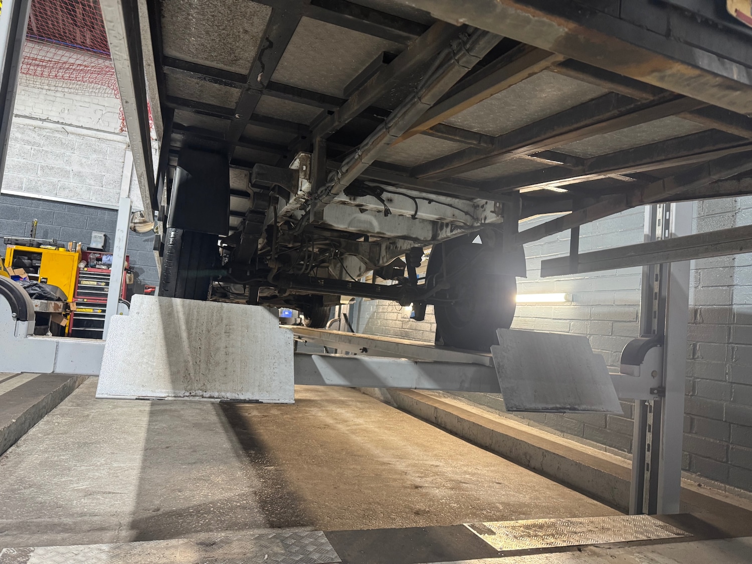 Used Ford Transit 2018 for sale - 76523214: Photo 22