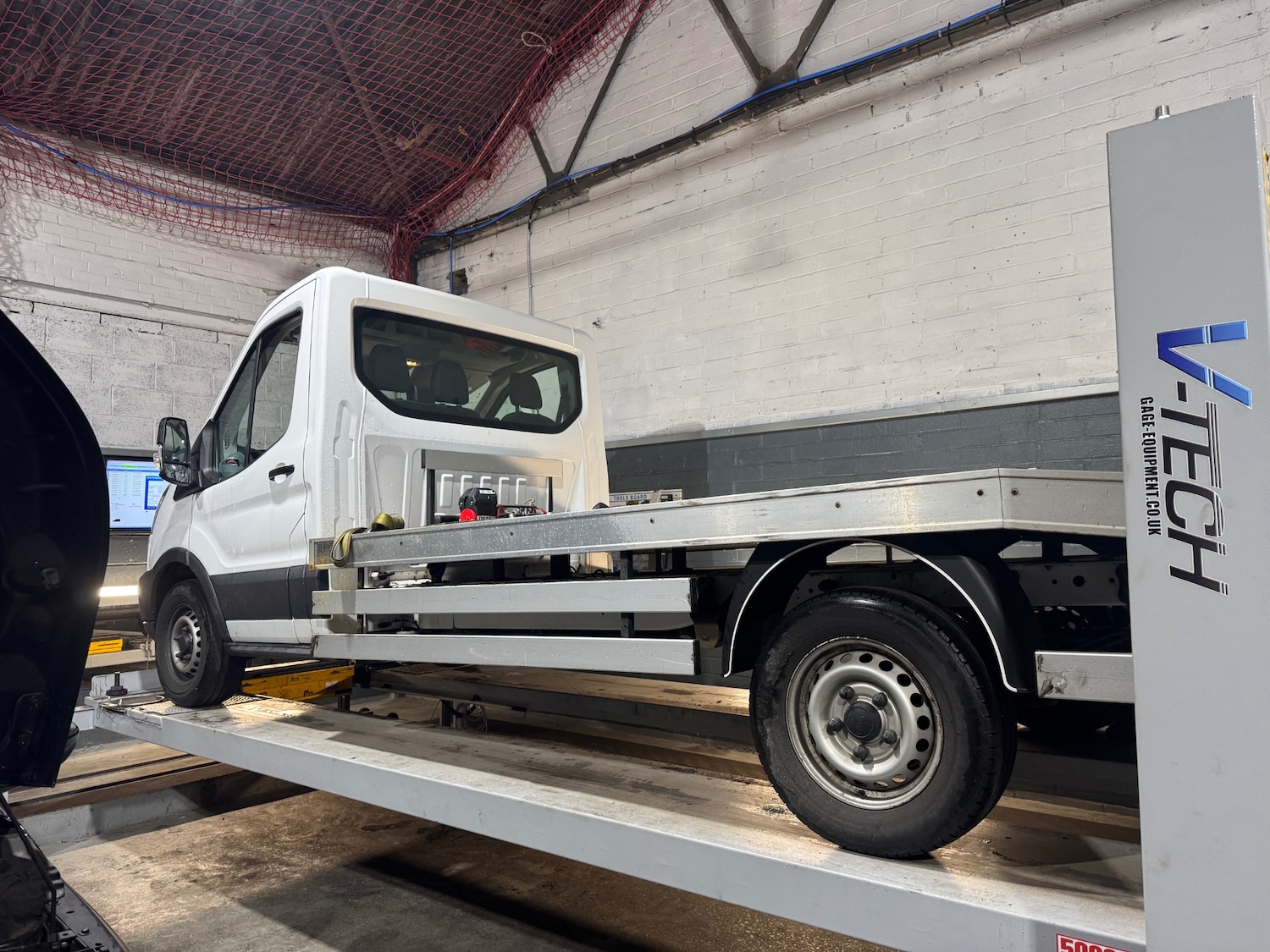 Used Ford Transit 2018 for sale - 76523214: Photo 23