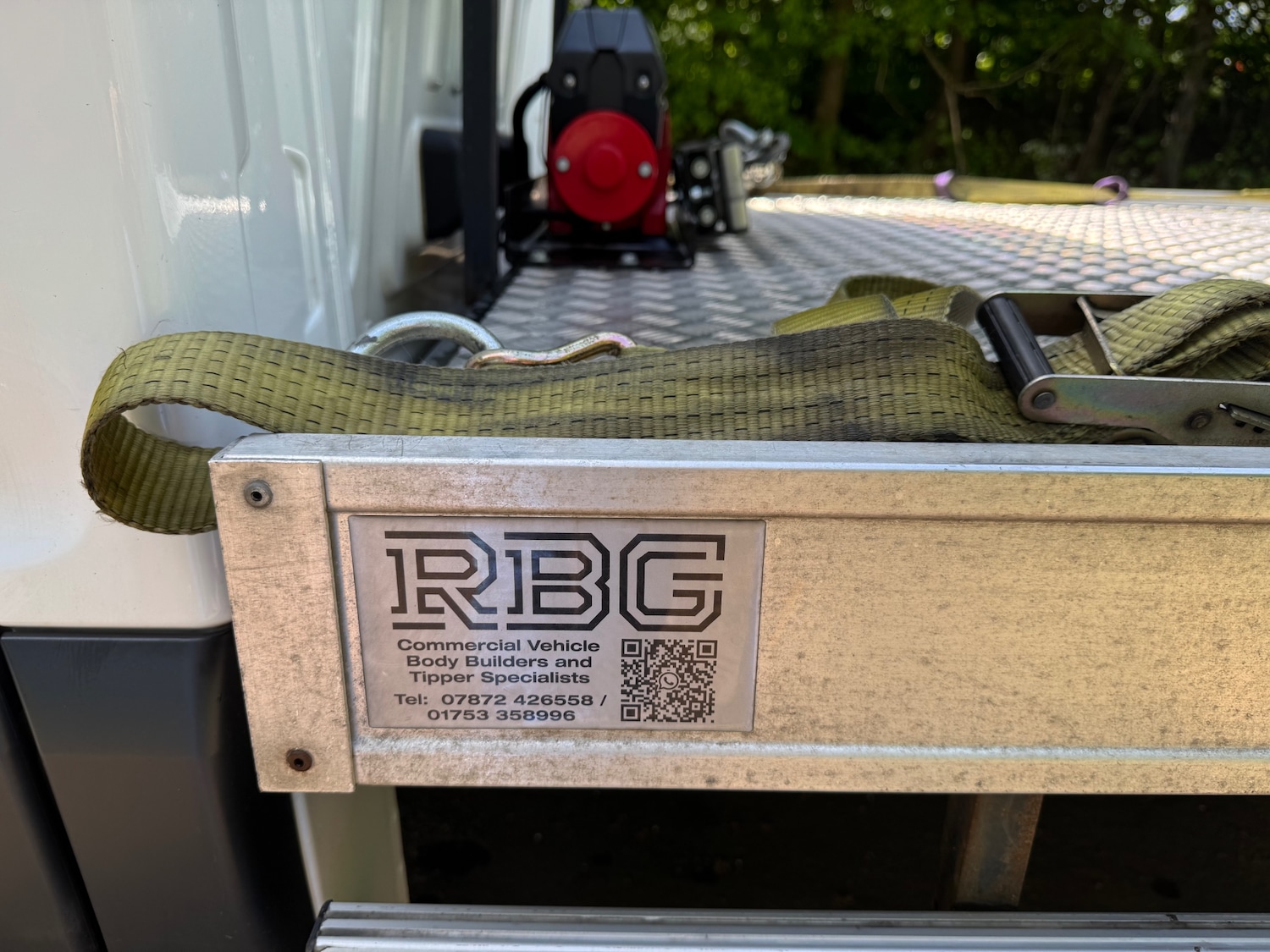 Used Ford Transit 2018 for sale - 76523214: Photo 6