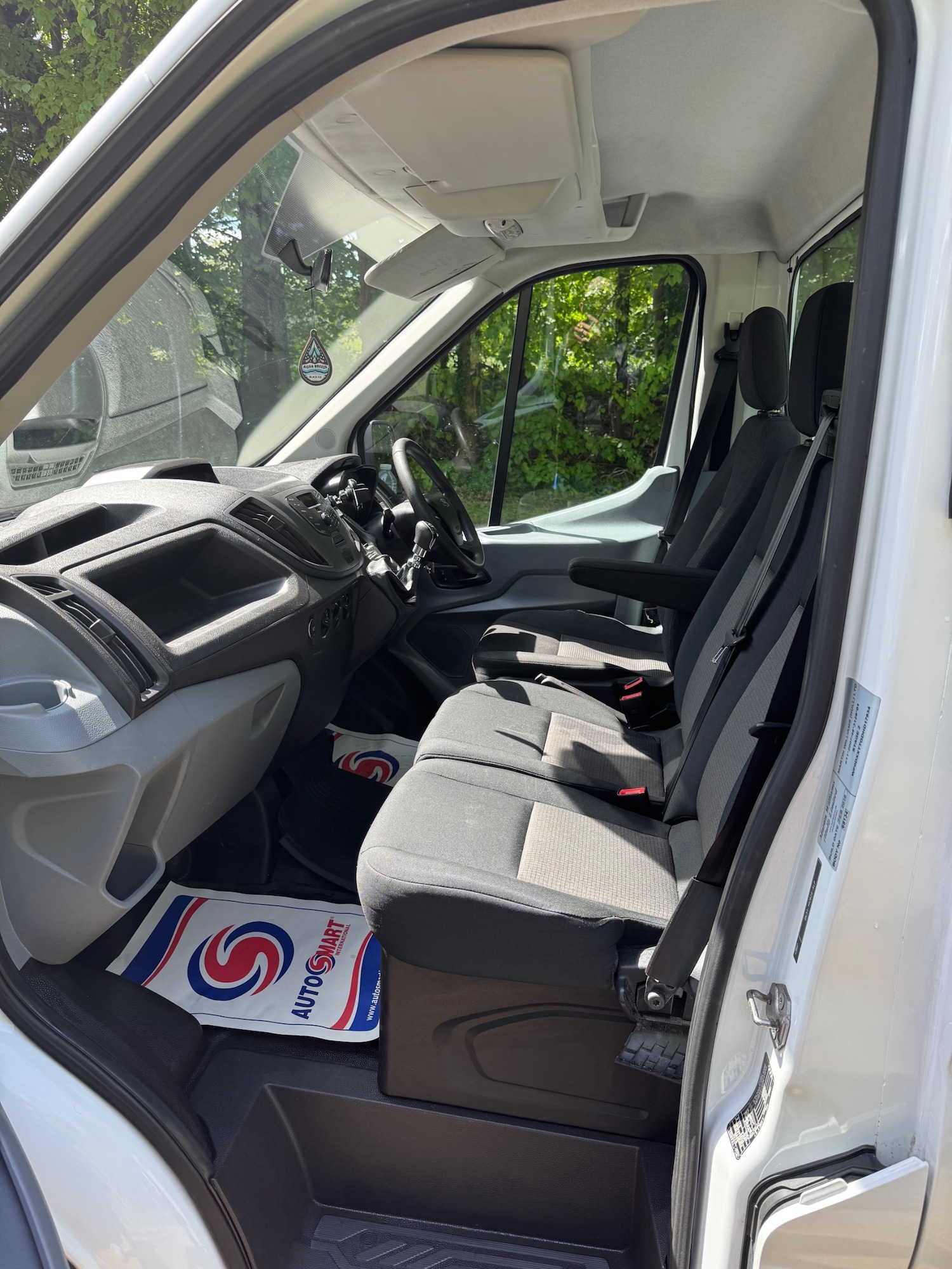 Used Ford Transit 2018 for sale - 76523214: Photo 7