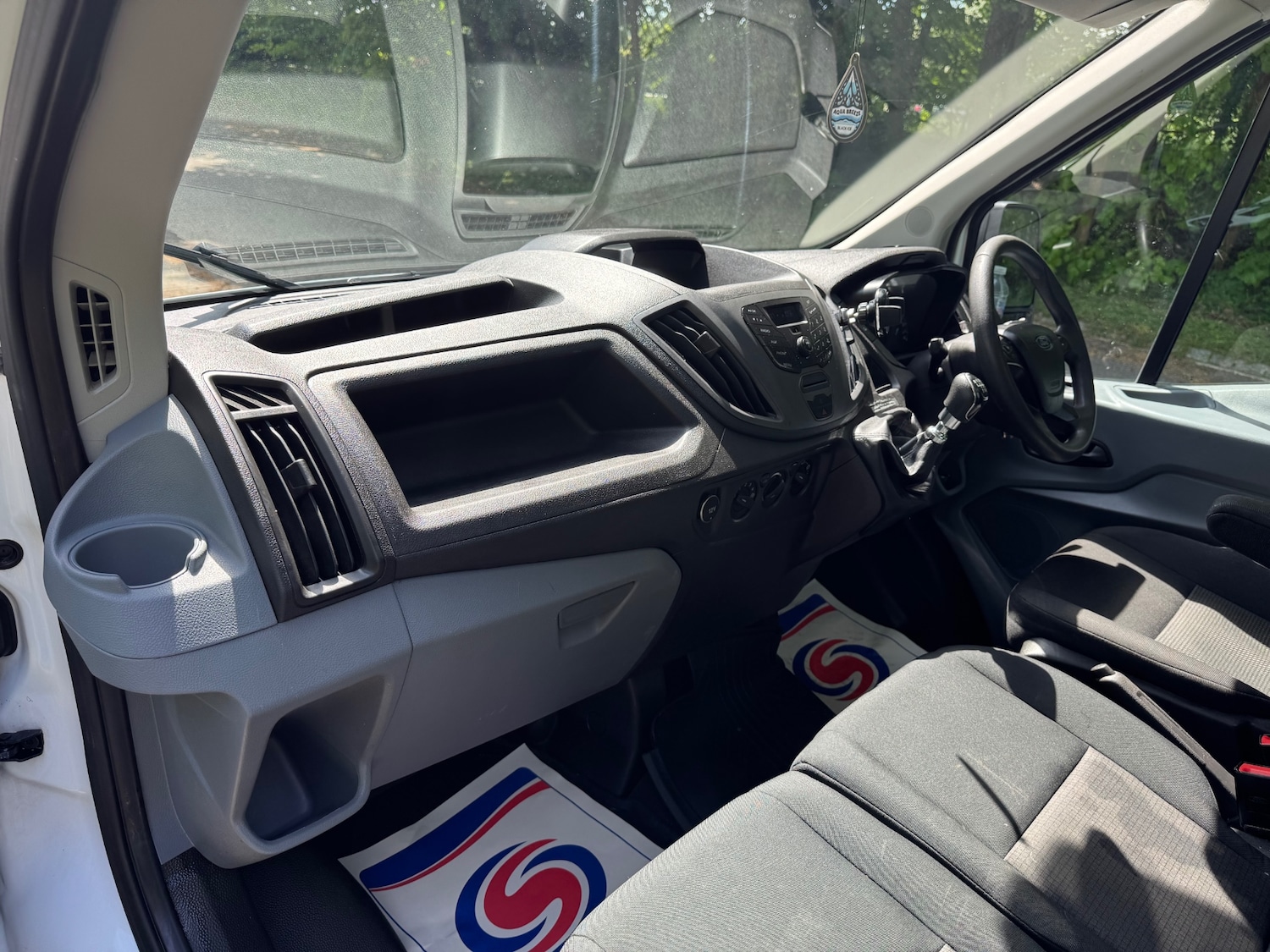 Used Ford Transit 2018 for sale - 76523214: Photo 8